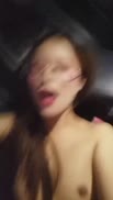 (户外裸奔女神)街头艳遇,搭讪小哥哥车震,风骚妩媚把小哥哥惊呆了