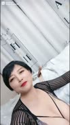 小海媚粉丝男主应征出战，熟女骑乘位炉火纯青，骚味十足！