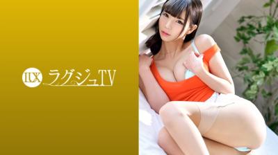 LUXU-933ラュTV923旭川莉奈29歳大学讲师