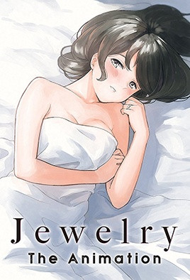 珠宝情欲：贵妇的乳环震颤高潮实录