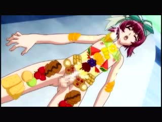 [52H里字幕组][少年メイクーロ君 ～天使の歌～]