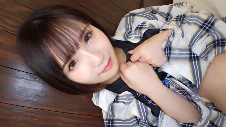 かりん 20歳 アクセサリーショップ店員 SIRO-5031 【彼氏に内緒の本気エッチ】電マでガクガク！全身攻められ悶え狂うオシャレ美少女！美尻が繰り出す杭打ち