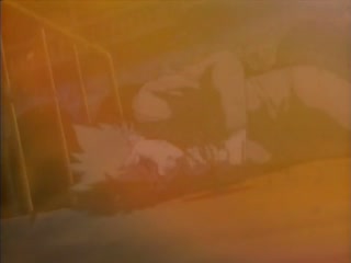 (18禁アニメ) (無修正) [Green Bunny] 真・超神伝説うろつき童子 6 魔胎伝 下 新宿摩天楼大戦 (DVD 960x720 x264 AAC)