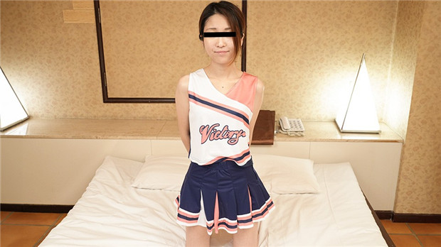 102923_01 啦啦队制服上门服务激情内射！主动求中出の角色扮演骚妹