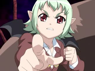 [ANIMAC] 魔界天使リール2 Vol3 決戦！リール VS リール (DVD 960x720 x264 AAC)