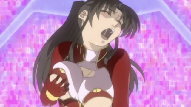 淫欲特急 絕倫