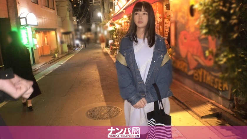 200GANA-2260 マ軟派、初撮。 1461 寂しがり屋の19歳！上京して一人暮らしの心細さに付け込みナン成功！ロリ顔で可愛らしさ全開なのは最初だけ！チ〇をぶち込まれれば我を忘れてイキまくる！.