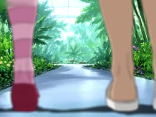 リートナルチ 第一話 南の島のカンス編